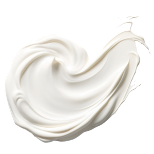 Oat yoghurt
