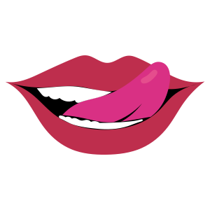 Healthy smile