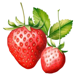 Strawberry treats