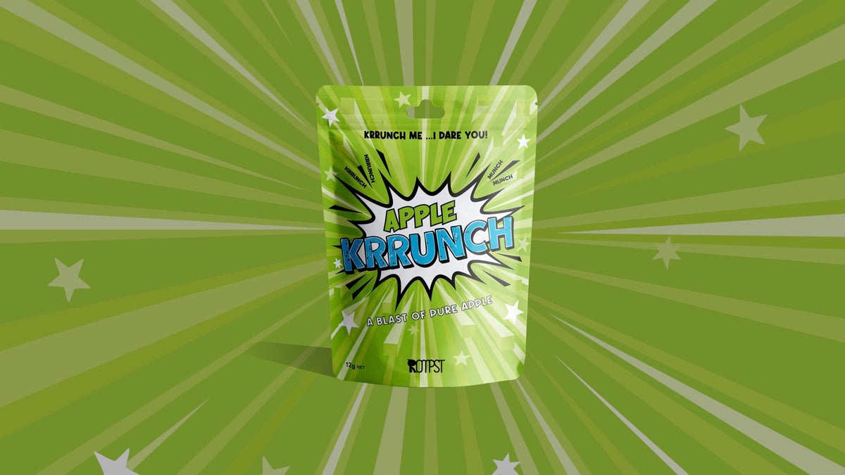 Krrunch