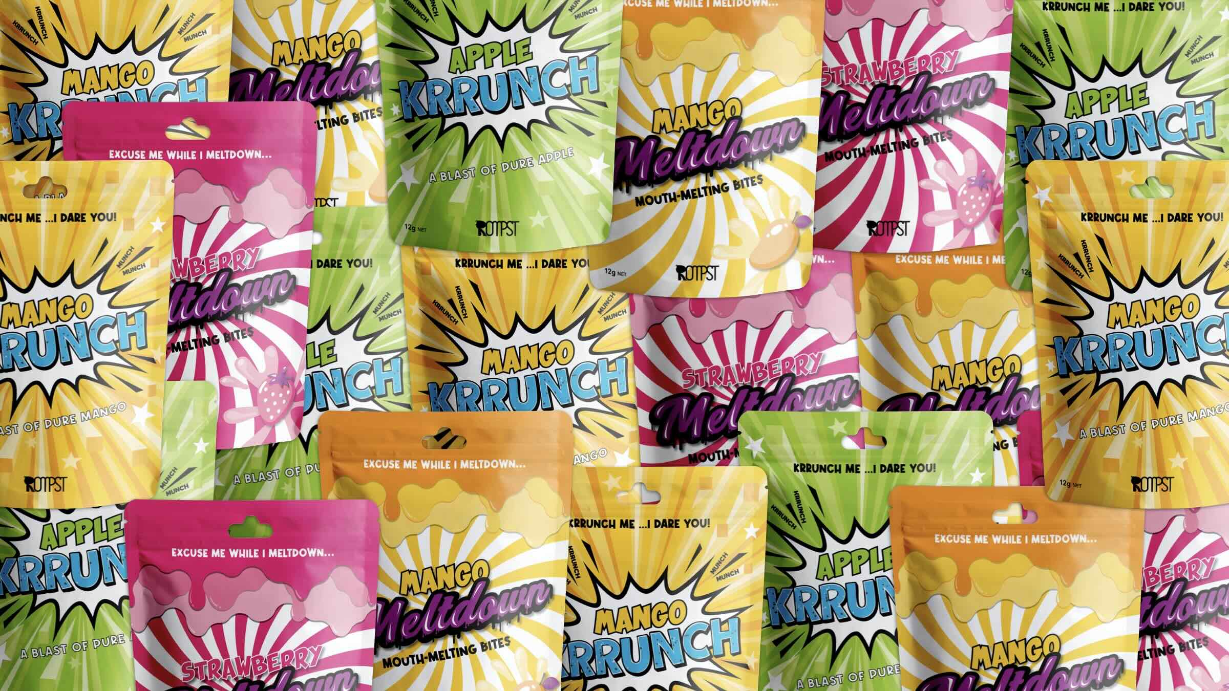 Share Packs