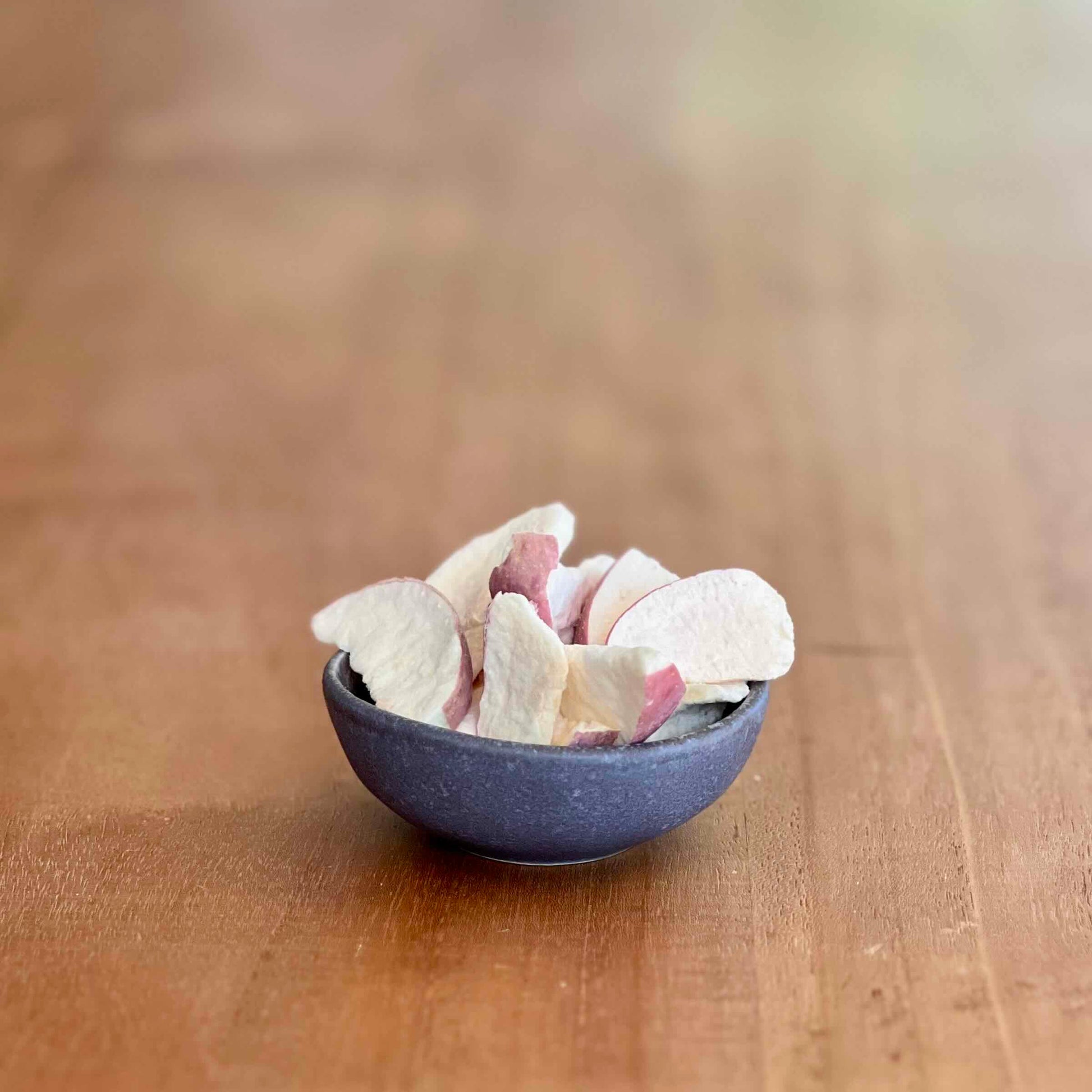 100% apple fruit treats