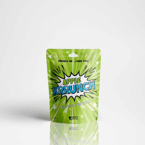 100% apple fruit snacks