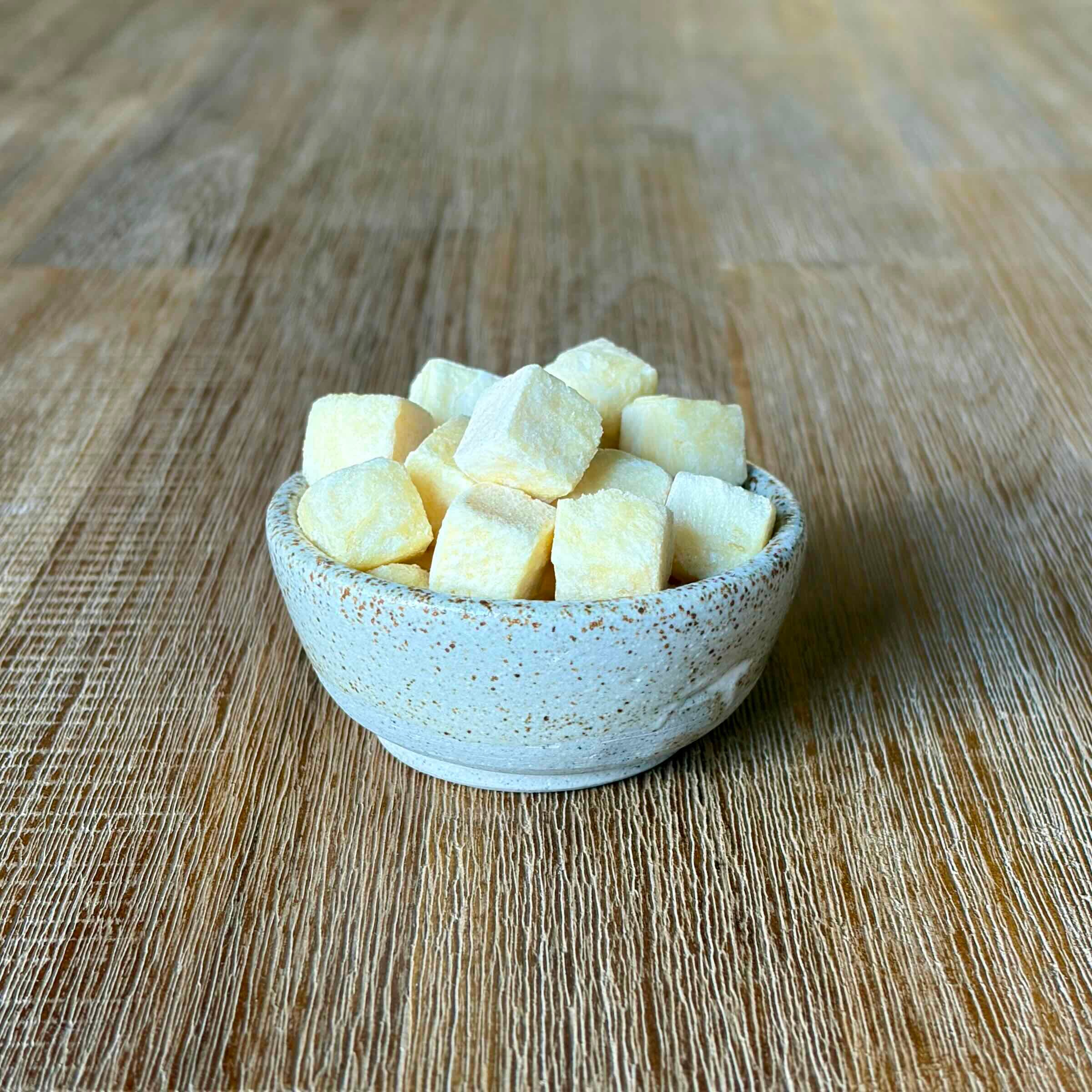 Passionfruit Meltdown natural fruit bites