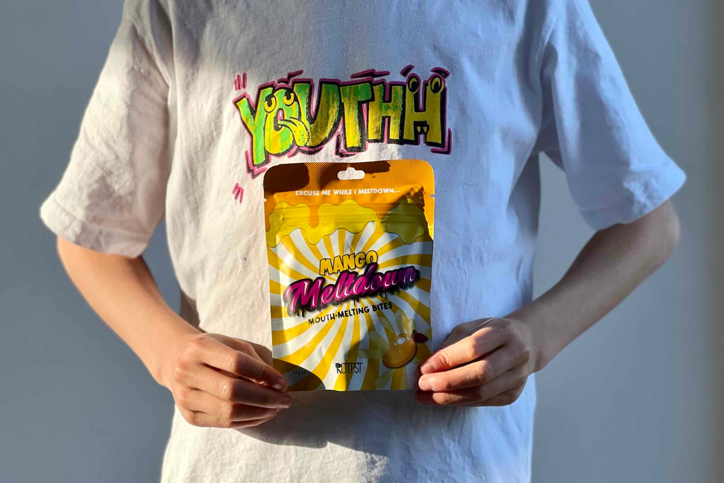 Deliciously healthy snacks for kids